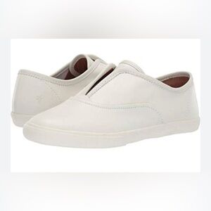 Frye Mindy Slip on Sneaker - 8.5